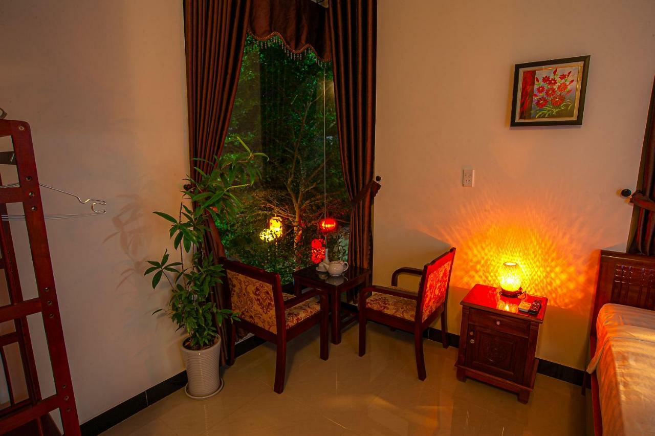 Golden Soulmate Homestay Хой Ан Екстериор снимка