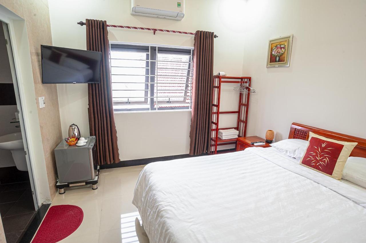Golden Soulmate Homestay Хой Ан Екстериор снимка